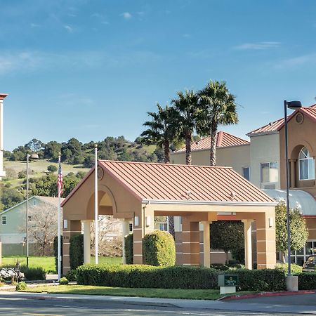 La Quinta By Wyndham Fairfield - Napa Valley Luaran gambar