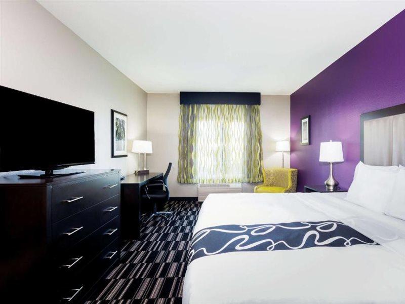 La Quinta By Wyndham Fairfield - Napa Valley Luaran gambar