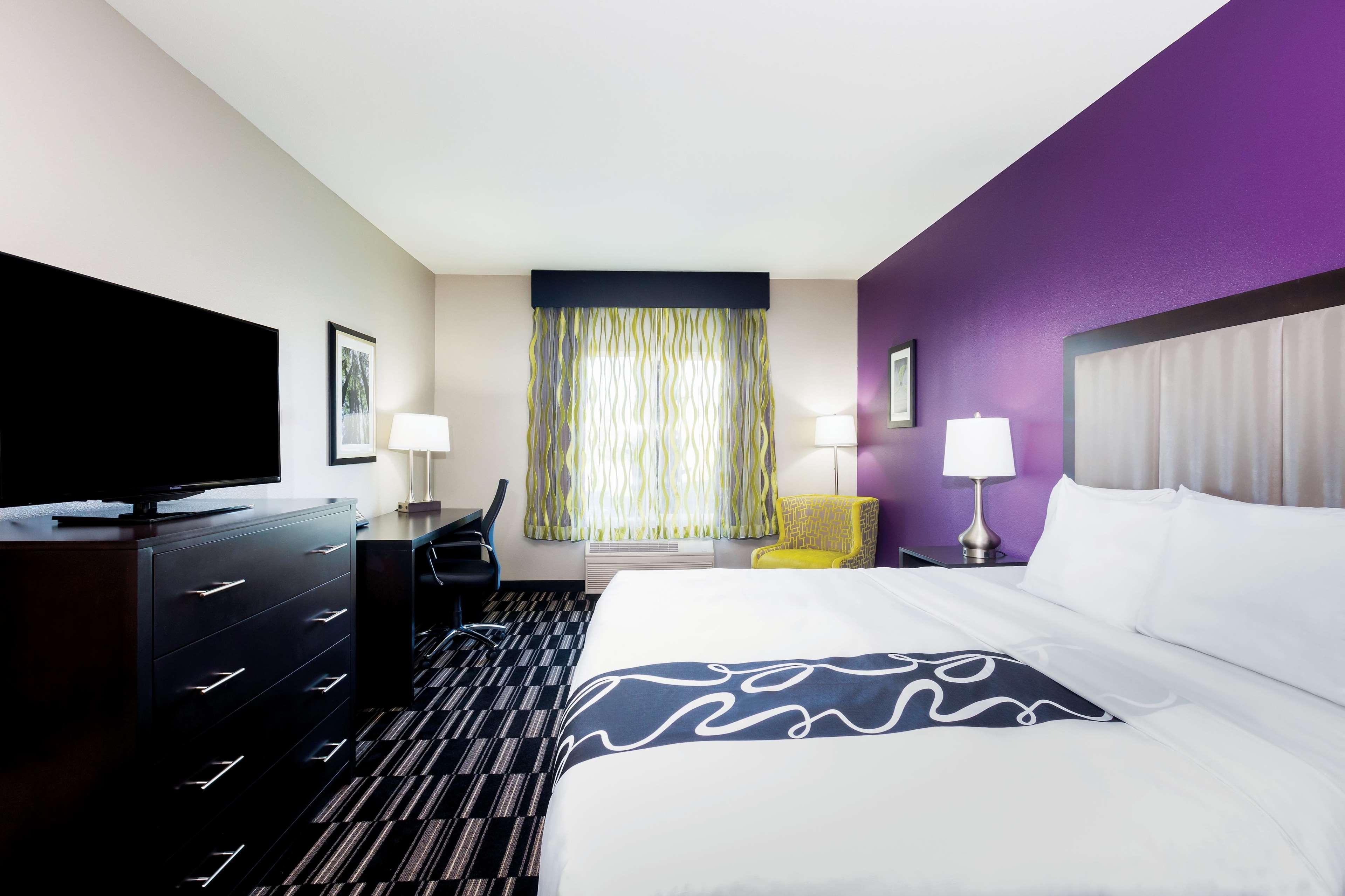 La Quinta By Wyndham Fairfield - Napa Valley Luaran gambar
