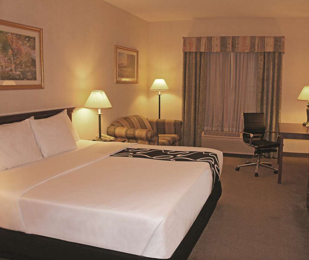 La Quinta By Wyndham Fairfield - Napa Valley Bilik gambar
