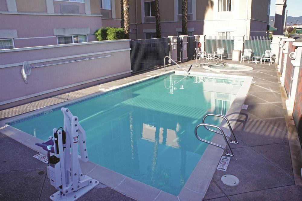La Quinta By Wyndham Fairfield - Napa Valley Luaran gambar