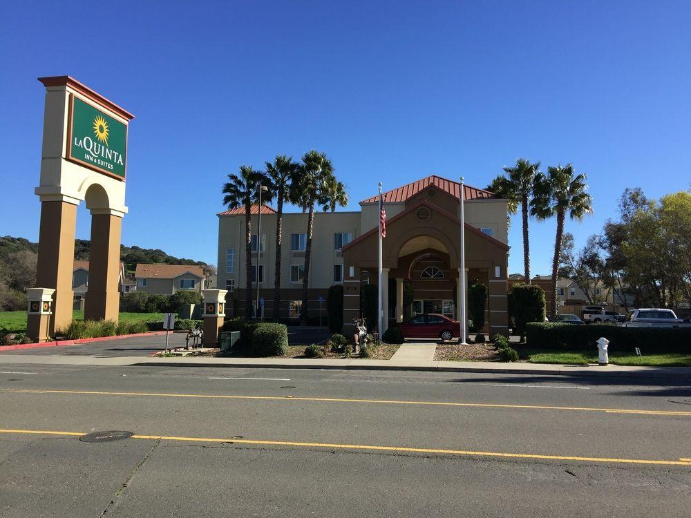 La Quinta By Wyndham Fairfield - Napa Valley Luaran gambar