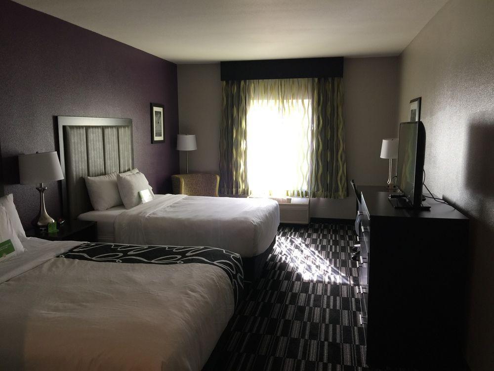 La Quinta By Wyndham Fairfield - Napa Valley Luaran gambar